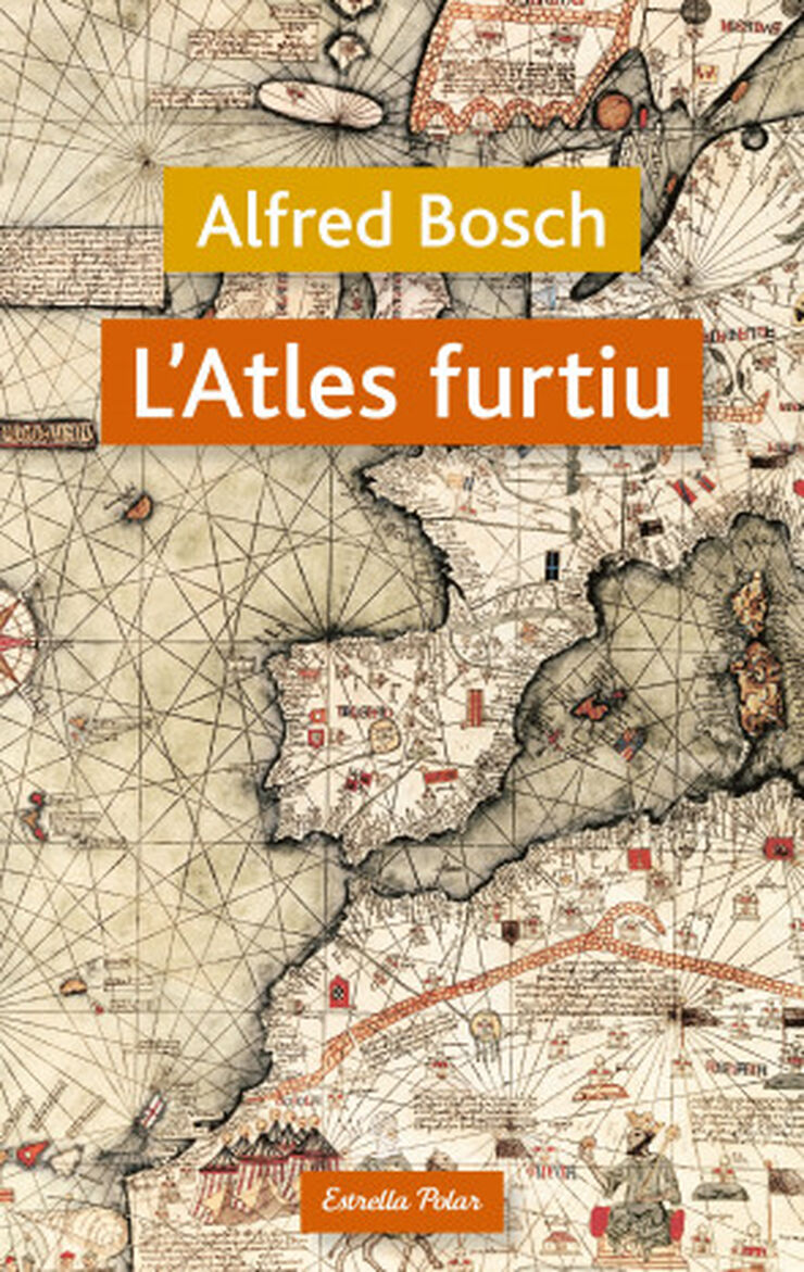L'atles furtiu L'atles furtiu