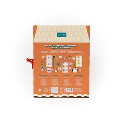 Calendario de Adviento Navidad Mr.Wonderful