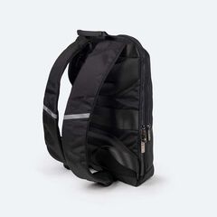 Mochila Jungle Slim Munich negro