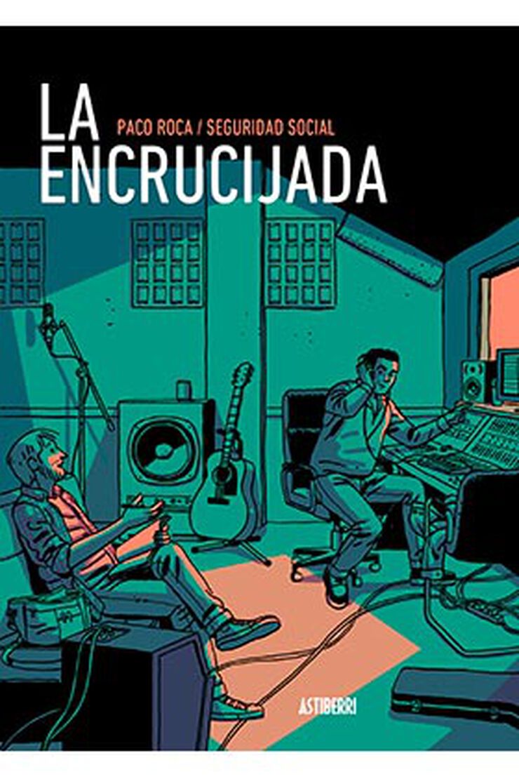 La encrucijada