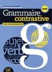 Grammaire Contrastive A1-A2 Hispano