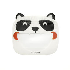 Bolsa herméica Kikkerland Panda - 3 unidades