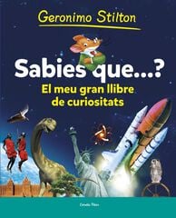 Sabies que...? Sabies que...?
