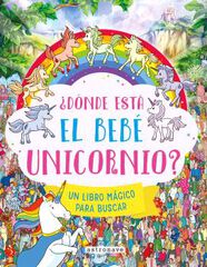 &iquest;D&oacute;nde est&aacute; el beb&eacute; unicornio?