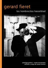 HOMBRECITOS HASSELBLAD, LOS HOMBRECITOS HASSELBLAD, LOS