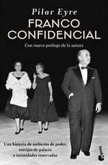 Franco confidencial Franco confidencial
