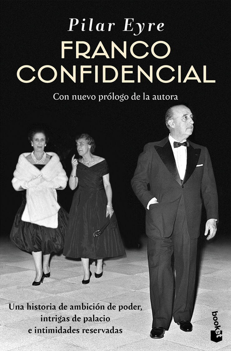Franco confidencial