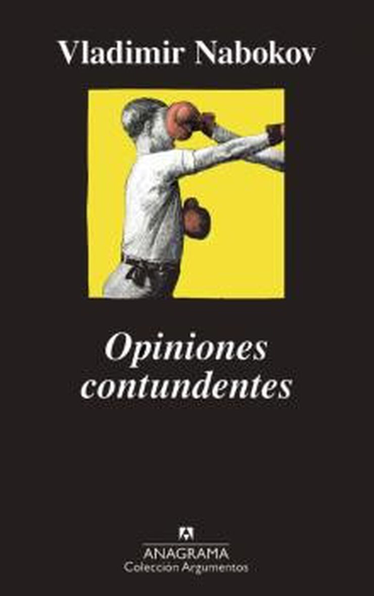 OPINIONES CONTUNDENTES