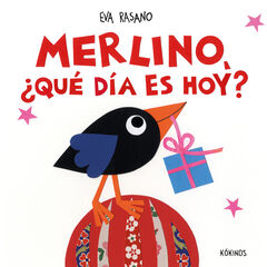 Merlino, ¿qué día es hoy? Merlino, ¿qué día es hoy?