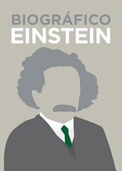 Biográfico Einstein Biográfico Einstein