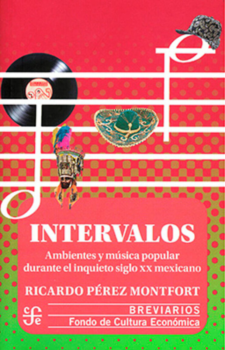 Intervalos.