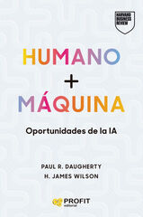 Humano + Máquina Humano + Máquina
