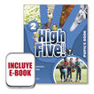 High Five! 2 Pb (Ebook) Pk