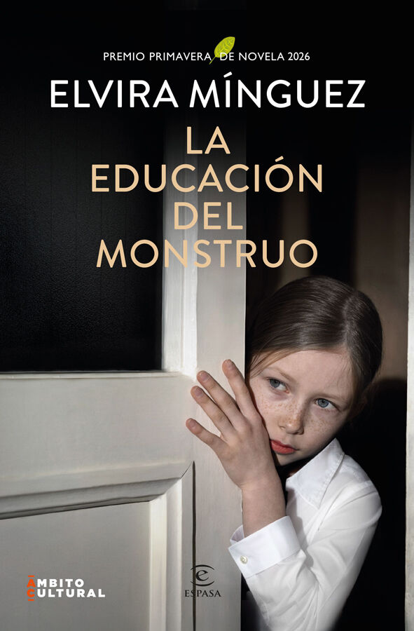 La educaci&oacute;n del monstruo
