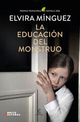 La educaci&oacute;n del monstruo