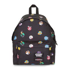 Mochila Eastpak Padded Pak'r Looney Tunes black