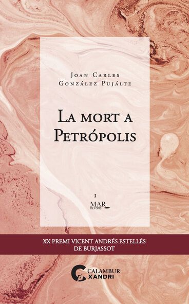 La mort a Petr&oacute;polis