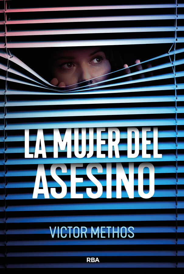 La mujer del asesino