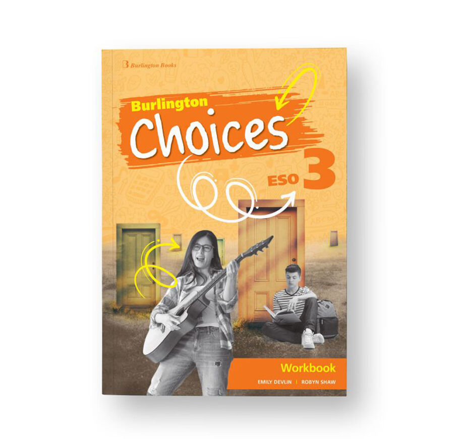 Choices ESO 3 WB SPA