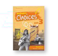 Choices ESO 3 WB SPA Choices ESO 3 WB SPA