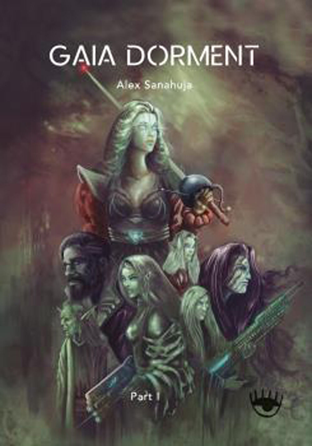 Gaia Dorment (part 1)