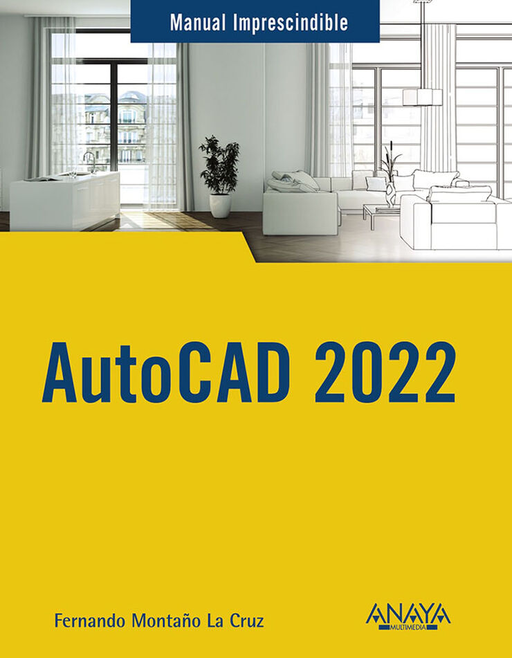 AutoCAD 2022