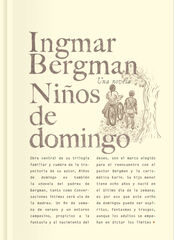 Niños de domingo Niños de domingo