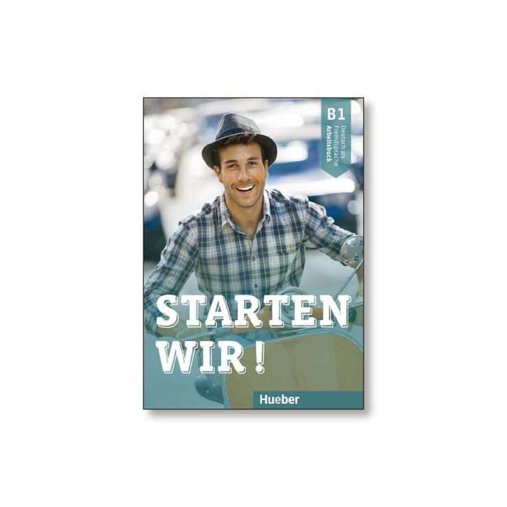 Starten Wir B1 Ab