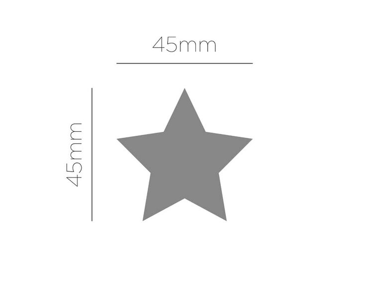 Trepant Innspiro Estrella 50mm