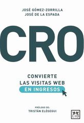 CRO: Convierte Las Visitas Web En Ingresos