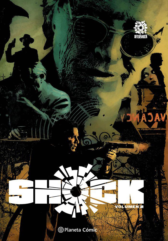Shock Anthology 2