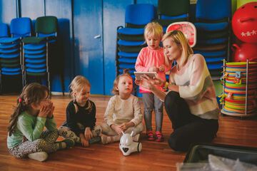 Photon Early Education