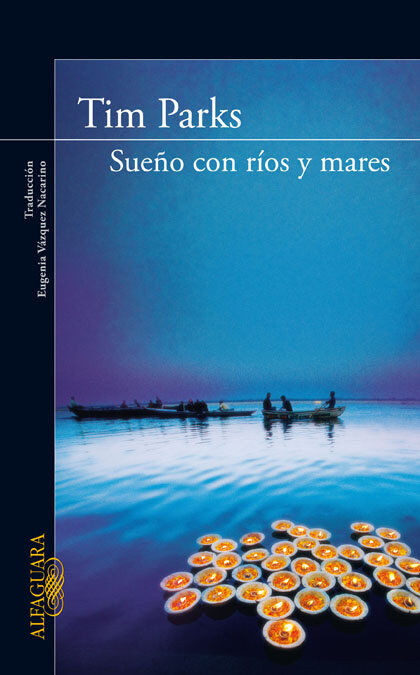 Sue&ntilde;o con r&iacute;os y mares
