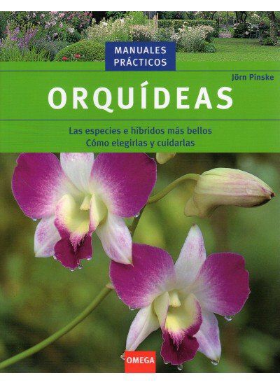 Orquideas