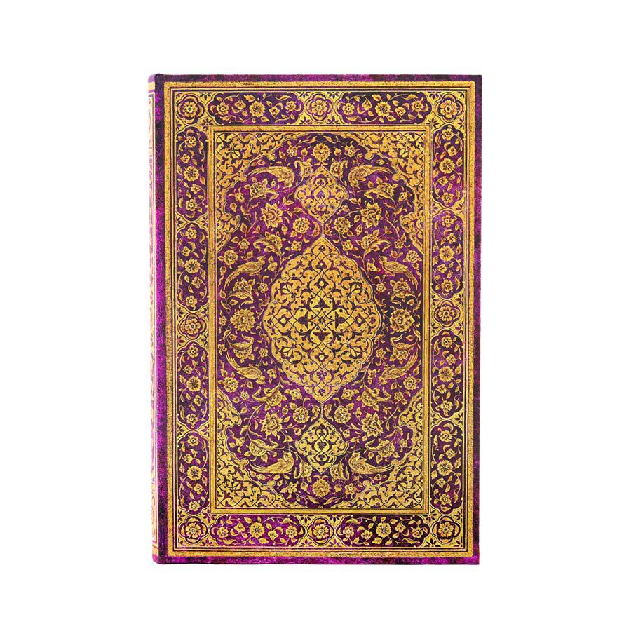 Libreta Paperblanks Mini raya El Vergel