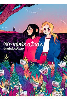 No mires atr&aacute;s