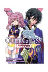 Code geasss la pesadilla de nunnally 4 Code geasss la pesadilla de nunnally 4
