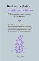La vida en la tierra La vida en la tierra