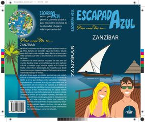 Escapada Azul Zanzibar Escapada Azul Zanzibar