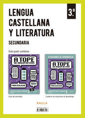 BAU S3 Lengua/+quad./FF/26