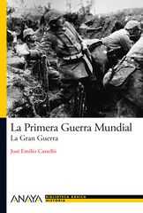 Primera Guerra Mundial, La Primera Guerra Mundial, La