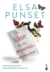 El libro de las pequeñas revoluciones El libro de las pequeñas revoluciones