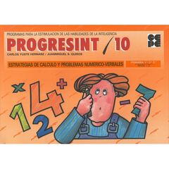 Estrategias de Cálculo