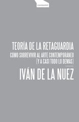 Teoría de la retaguardia Teoría de la retaguardia