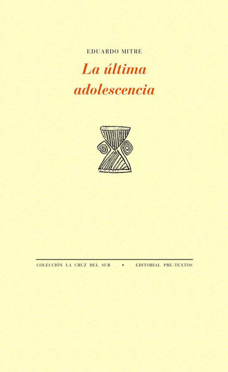 La última adolescencia