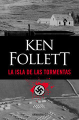 La isla de las tormentas La isla de las tormentas