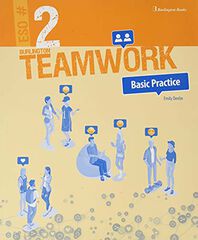 Teamwork/Basic-Practice/Esp Eso 2 Burlington 9789925307760 Teamwork/Basic-Practice/Esp Eso 2 Burlington 9789925307760