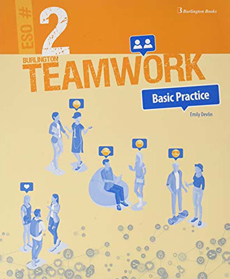 Teamwork/Basic-Practice/Esp Eso 2 Burlington 9789925307760