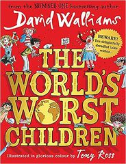 The World's Worst Children The World's Worst Children