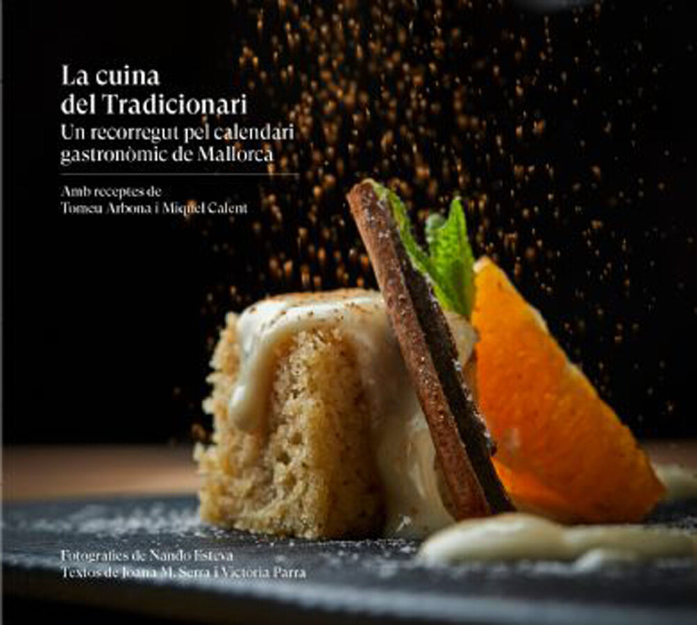 La cuina del Tradicionari